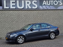 Mercedes-Benz C-klasse - 180 K BlueEFFICIENCY Business Edition Trekhaak/Ccr/Pdc