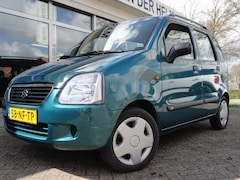 Suzuki Wagon R+ - 1.3 GLS Automaat