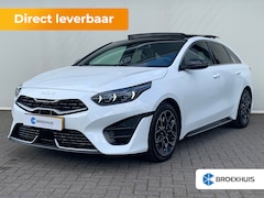 Kia Pro cee'd - ProCeed 1.0 T-GDi GT-Line Airco | AppleCarplay/ Android Auto | Camera | Cruise Control | K