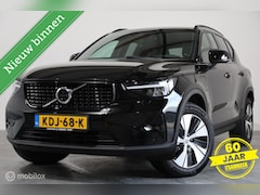 Volvo XC40 - T4 Plus Dark PHEV-Stoel/Stuurverwarming-Camera-Memory