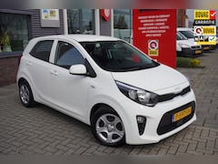 Kia Picanto - 1.0 DPi ComfortLine / Automaat / Bluetooth / Cruise control