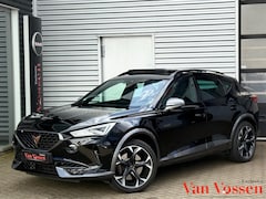 CUPRA Formentor - 1.4 e-Hybrid VZ 245 PK|PANO|MEMORY|CAMERA|SFEER|CARPLAY|