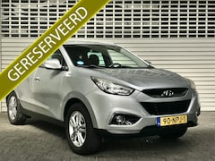 Hyundai ix35 - 2.0i Business Edition