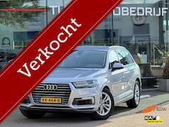 Audi Q7 - 3.0 TDI e-tron quattro Premium 2016 dealer ond Nieuw staat