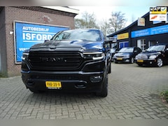 Dodge Ram 1500 - 5.7 V8 4x4 Crew Cab Limited