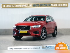 Volvo XC60 - T8 Aut. R-Design 360camera Stoelverwarming 390pk
