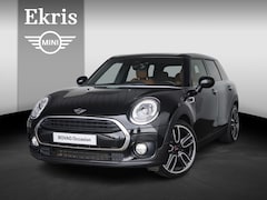 MINI Clubman - Cooper Aut. Business Plus + Leder + Stoelverwarming