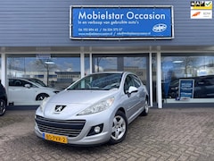 Peugeot 207 - 1.4 VTi Millesim 200 / Airco / Nap / boekjes aanwezig
