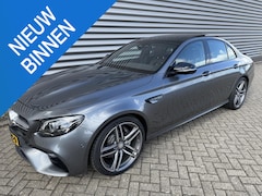 Mercedes-Benz E-klasse - AMG E 63 4MATIC 1e Lak Pano Burmester Sfeer E63