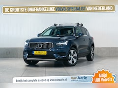 Volvo XC40 - T4 Aut. Plug-in Hybrid Inscription 211pk