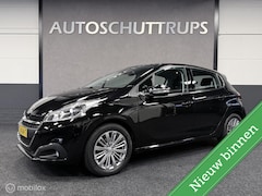 Peugeot 208 - 1.2 Allure NAVI / CARPLAY / LED / CRUISE / CLIMATE / LUXE / DISTRIBUTIE VERVANGEN