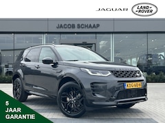 Land Rover Discovery Sport - P270e 269pk AWD PHEV Landmark | DEMO | 5 jaar garantie | Elektr. trekhaak | Panorama | Mer