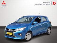 Mitsubishi Space Star - 1.2 Active Carplay & Android auto