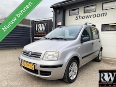 Fiat Panda - 1.2 Dynamic *AIRCO*NAP*5 DEURS* ORIG NL AUTO