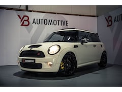 MINI Cooper S - 1.6