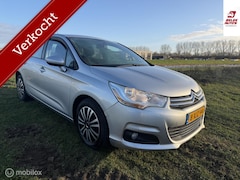 Citroën C4 - 1.6 VTi Attraction