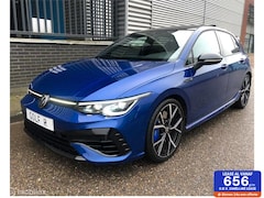 Volkswagen Golf - 2.0 TSI R 4Motion