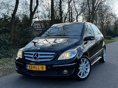 Mercedes-Benz B-klasse - 200 Airco Cruise controle