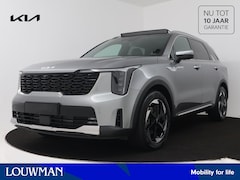 Kia Sorento - 1.6 T-GDi Plug-in Hybrid 4WD ExecutiveLine 7p. 10 Jaar Garantie | NU UIT VOORRAAD LEVERBAA