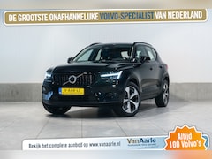 Volvo XC40 - B4 Aut. Plus Dark ACC 360camera Stoelverwarming 197pk