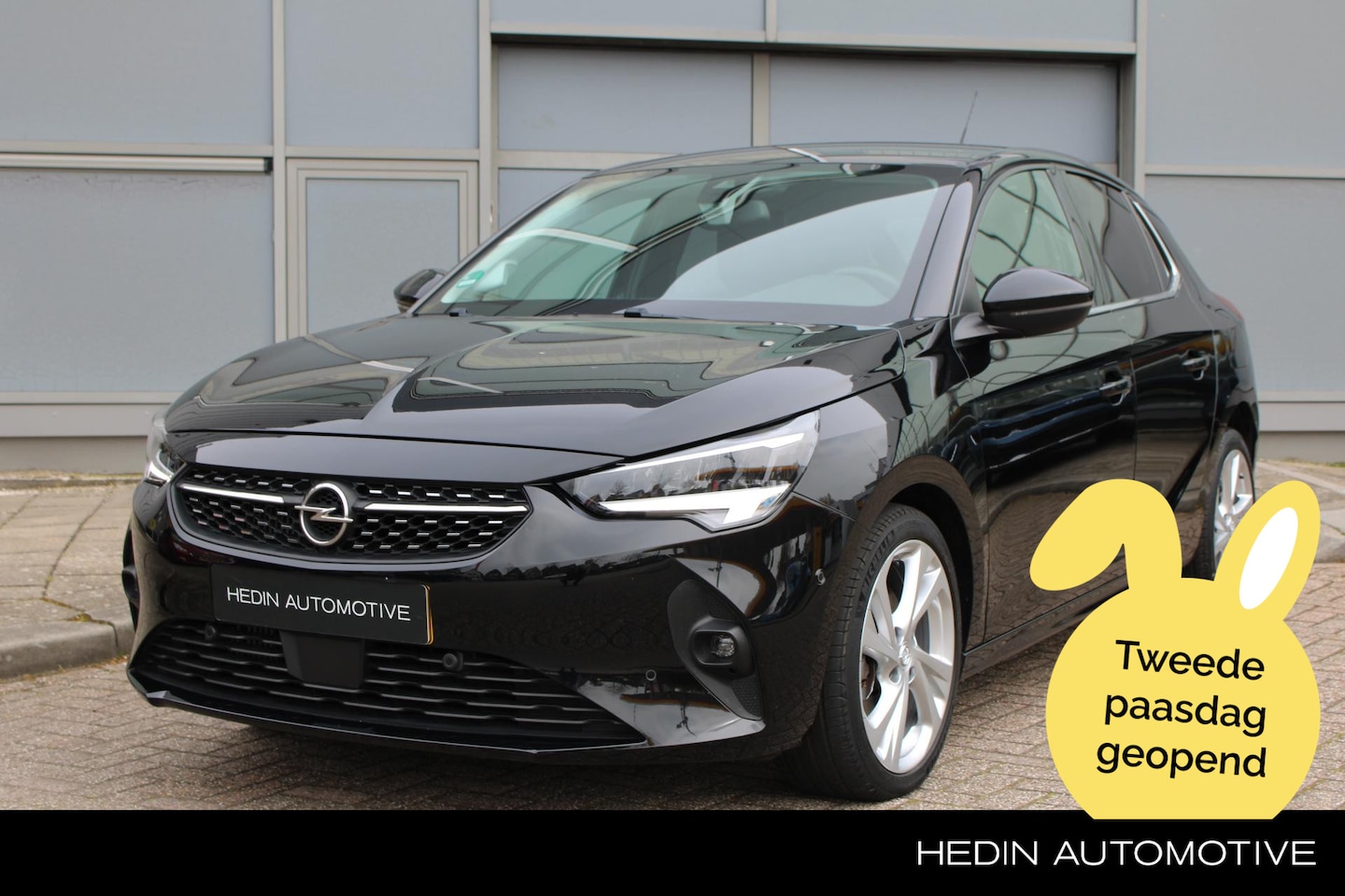 Opel Corsa - 1.2 Elegance | Navigatie via App | Camera | Stuur/Stoelverw. | Apple Carplay/Android Auto - AutoWereld.nl