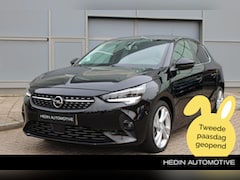 Opel Corsa - 1.2 100PK Elegance | Navigatie | Camera | Stuur/Stoelverw. | Apple Carplay/Android Auto |