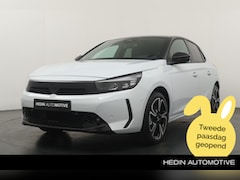 Opel Corsa - 1.2 Turbo Hybrid Ultimate Full Map Navigatie | Matrix-LED Verlichting | Parkeer camera | S