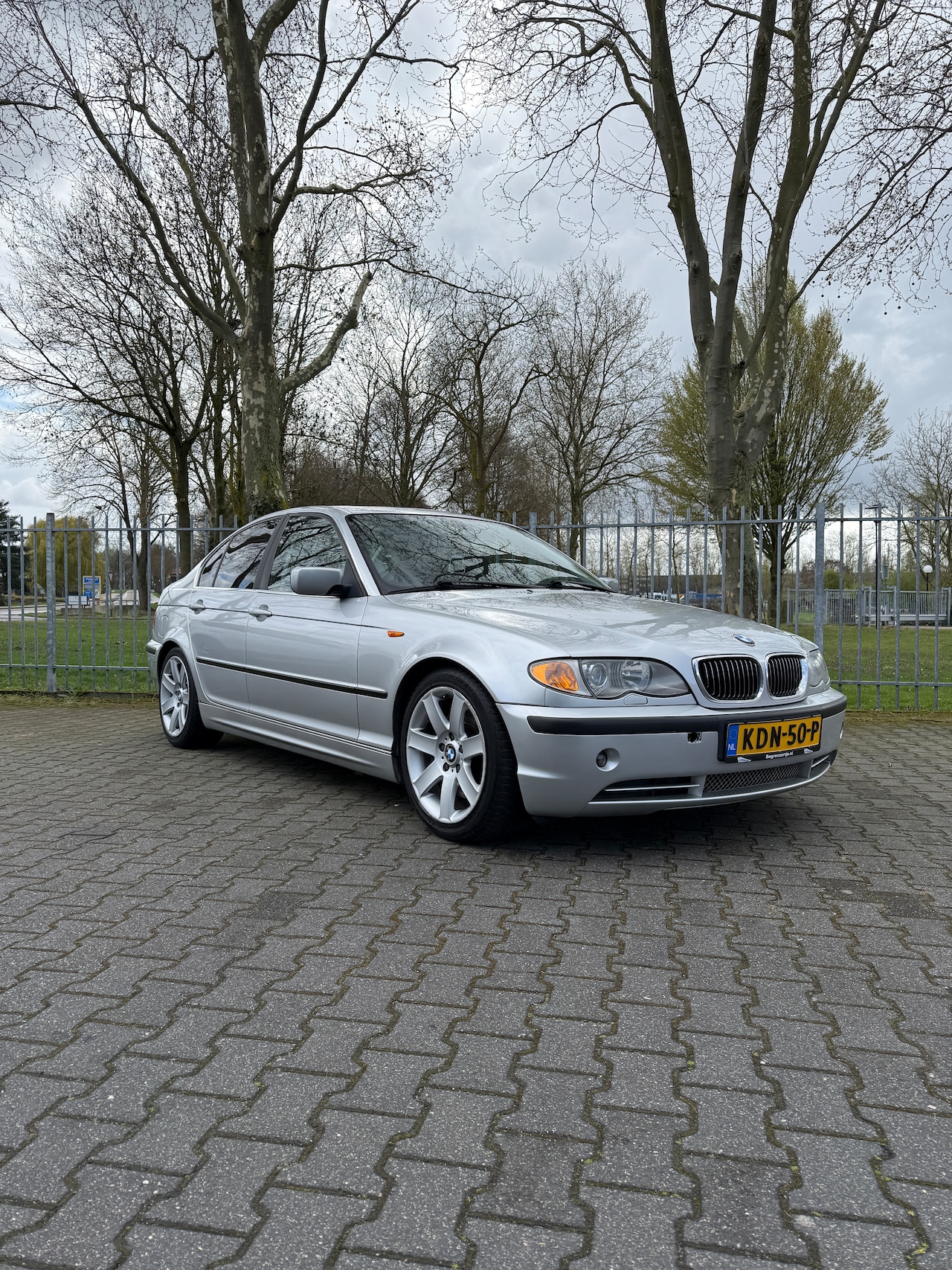 BMW 3-serie - 330xi Executive - AutoWereld.nl