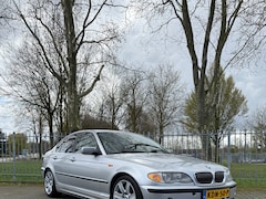BMW 3-serie - 330xi Executive