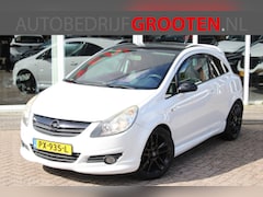 Opel Corsa - 1.4-16V Sport