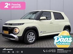 Hyundai Inster - Pulse 49 kWh / Dynamische Navigatie / Achteruitrijcamera / Parkeersensoren Voor + Achter /