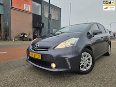 Toyota Prius Wagon - 1.8 Aspiration 96g GARANTIE Leer Bekleding