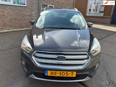 Ford Kuga - 1.5 TDCi Trend Ultimate ((( prijs is ex-bpm )))