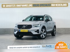 Volvo XC40 - T5 Aut. Plug-in Hybrid Ultimate Dark ACC Leder Panoramadak 262pk