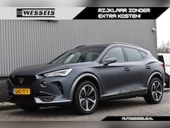 CUPRA Formentor - 1.4 e-Hybrid Magnetic Tech Matt, Virtual cockpit, Afn. trekhaak, Camera, PDC, Stuurverwarm