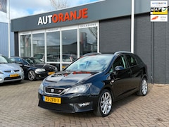 SEAT Ibiza ST - 1.2 TSI FR-Clima Control-Cruise control-NAP