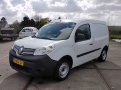 Renault Kangoo - 1.5DCI AIRCO5DRS EU6 CRUISE BJ2017 LEASE€75