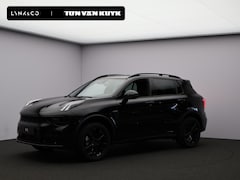 Lynk & Co 01 - 1.5 Core Black Edition