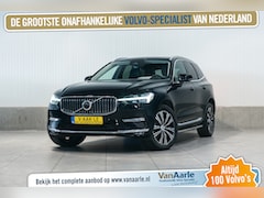 Volvo XC60 - B4 Aut. Inscription 360camera Stoelverwarming 197pk