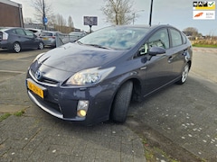 Toyota Prius - 1.8 Dynamic GARANTIE Camera LED lampen