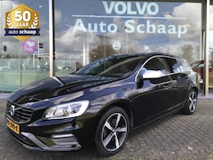 Volvo V60 - 2.0 T4 Polar+ Sport R-design Automaat | Rijklaar incl garantie | Camera Standkachel Keyles
