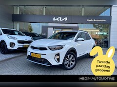 Kia Stonic - 1.0 T-GDi MHEV DynamicPlusLine | direct leverbaar |