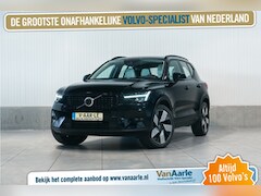 Volvo XC40 - T4 Aut. Plug-in Hybrid Ultimate Dark ACC 360camera 211pk