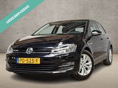 Volkswagen Golf - 1.0 TSI Sportline (APPLE CARPLAY, NAVIGATIE, CLIMATE, SPORTSTOELEN, LM VELGEN, PARKEERSENS