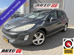 Peugeot 308 SW - 1.6 THP Allure 7p