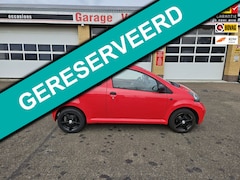 Toyota Aygo - 1.0-12V met nieuwe APK-keuring