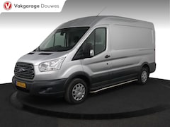 Ford Transit - 310 2.2 TDCI L2H2 Trend |NAP|1e eigenaar|DOH|Cruise