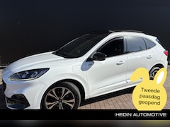 Ford Kuga - 2.5 PHEV ST-Line Trekhaak | Panoromadak | Adapt. Cruise |
