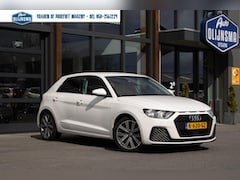 Audi A1 Sportback - 25 TFSI Pro Line|Digitaal Dash|Airco