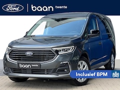Ford Transit Connect - 2.0 EcoBlue L2 Limited Automaat | Led koplampen | Driver Ass. Pack | Winter Pack |
